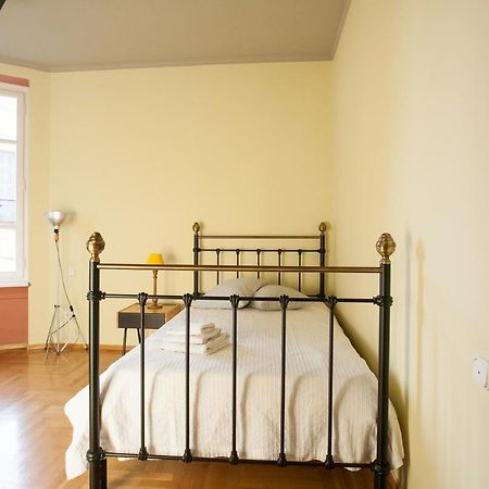 Apartament House At The Foothills Of Acropolis Ateny Zewnętrze zdjęcie