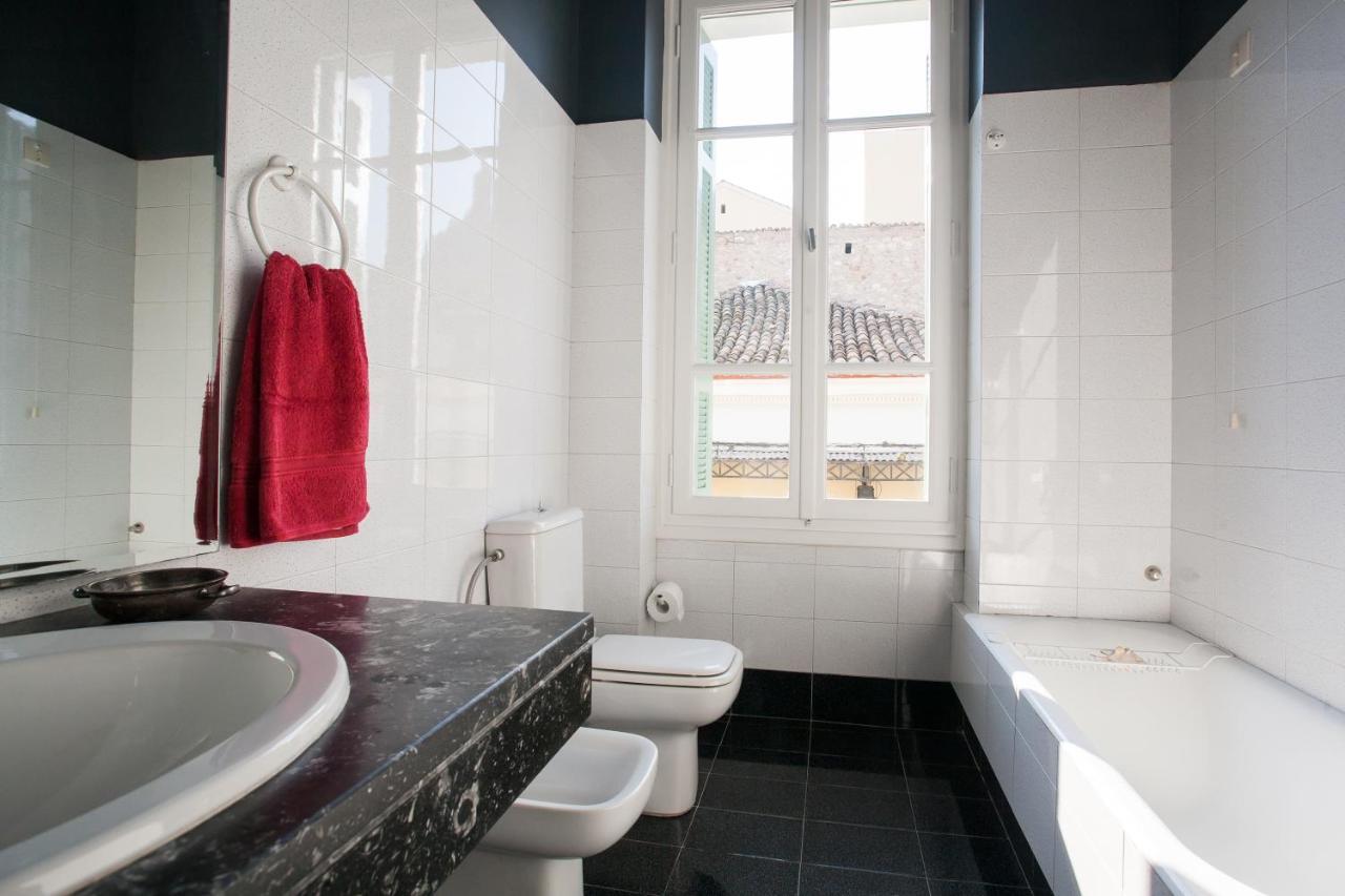 Apartament House At The Foothills Of Acropolis Ateny Zewnętrze zdjęcie